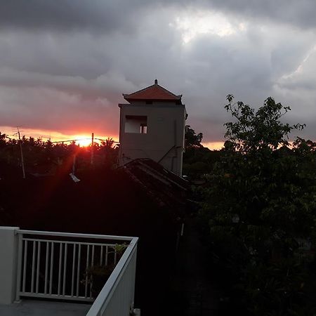 Gembala Homestay Ubud  Bagian luar foto