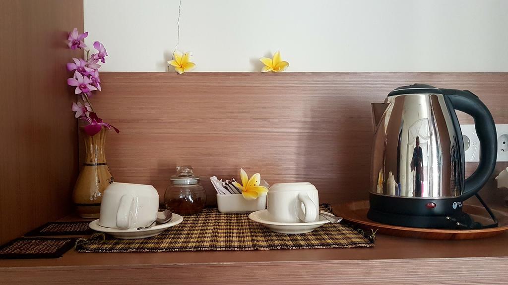 Gembala Homestay Ubud  Bagian luar foto