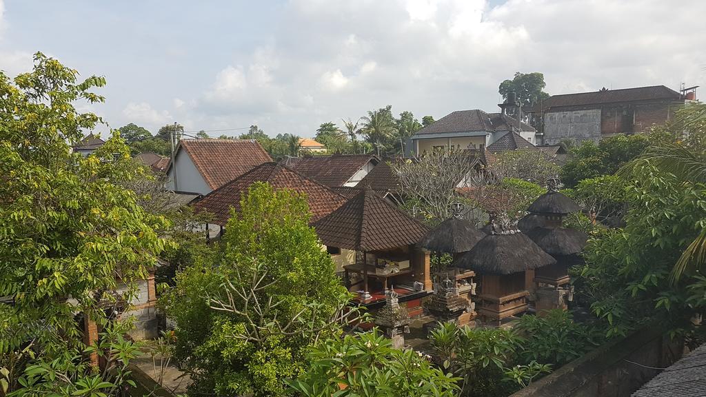 Gembala Homestay Ubud  Bagian luar foto