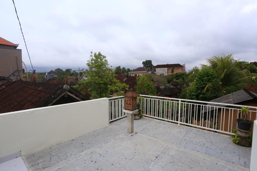 Gembala Homestay Ubud  Bagian luar foto
