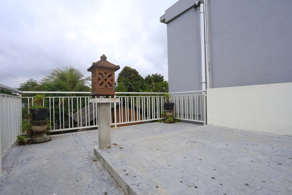 Gembala Homestay Ubud  Bagian luar foto