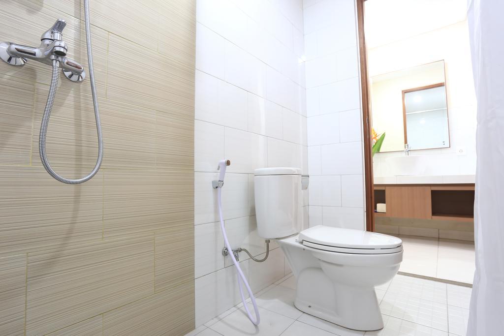Gembala Homestay Ubud  Bagian luar foto