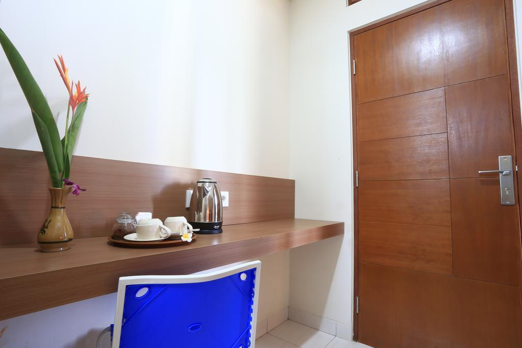 Gembala Homestay Ubud  Bagian luar foto