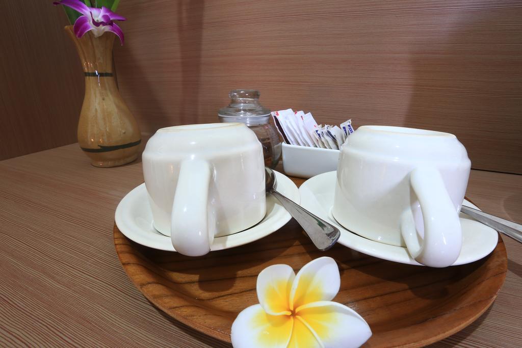 Gembala Homestay Ubud  Bagian luar foto