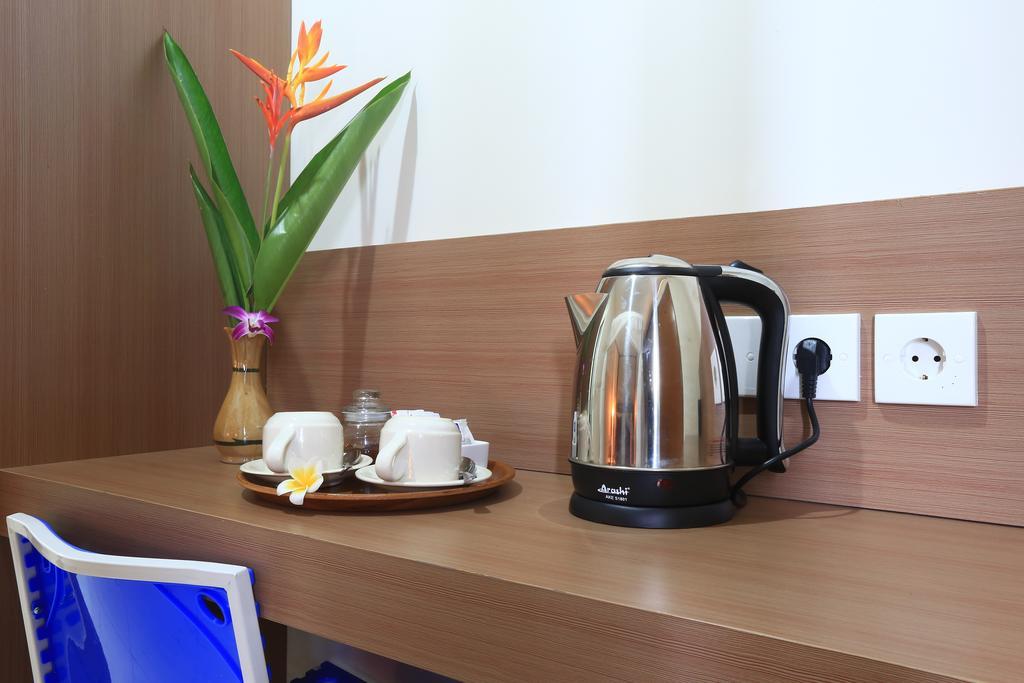 Gembala Homestay Ubud  Bagian luar foto