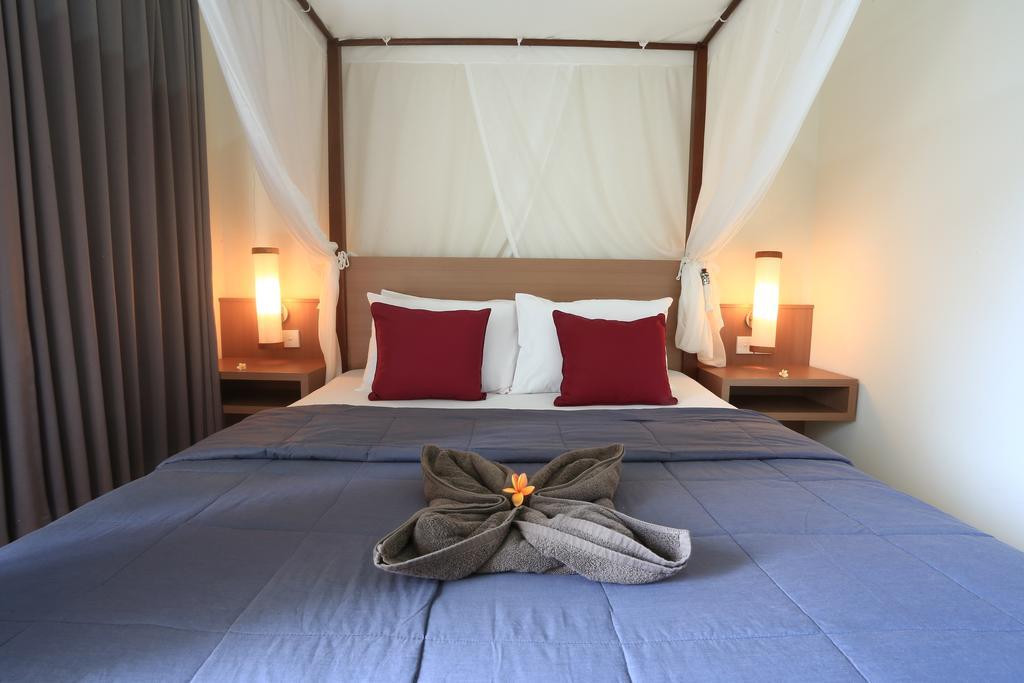 Gembala Homestay Ubud  Bagian luar foto
