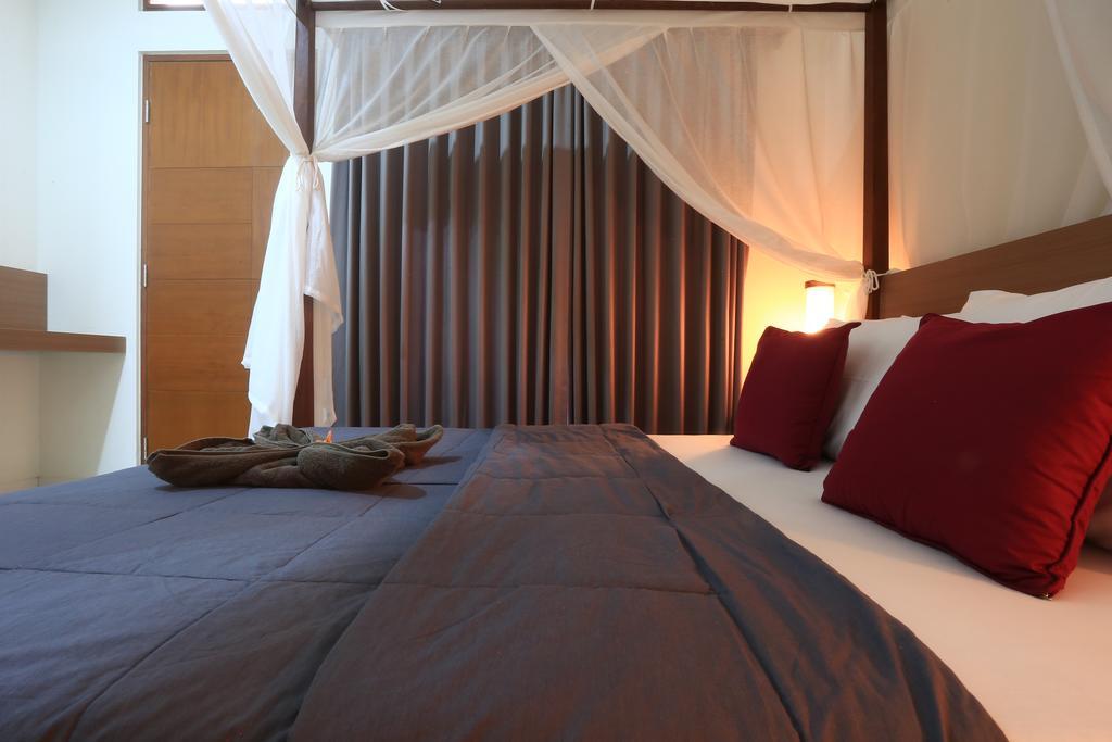 Gembala Homestay Ubud  Bagian luar foto