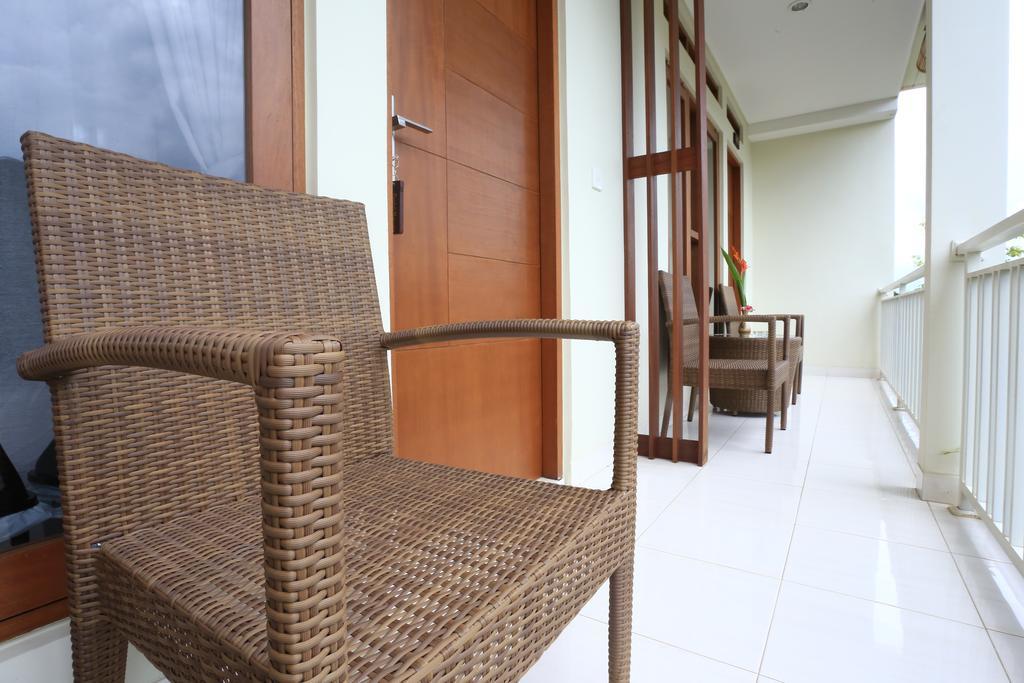 Gembala Homestay Ubud  Bagian luar foto
