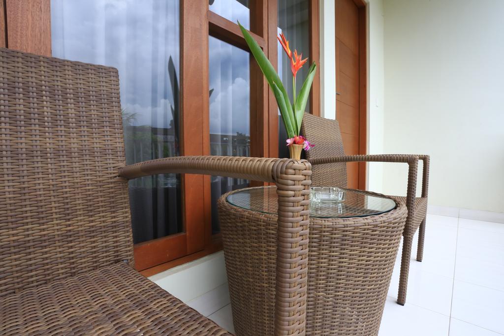 Gembala Homestay Ubud  Bagian luar foto