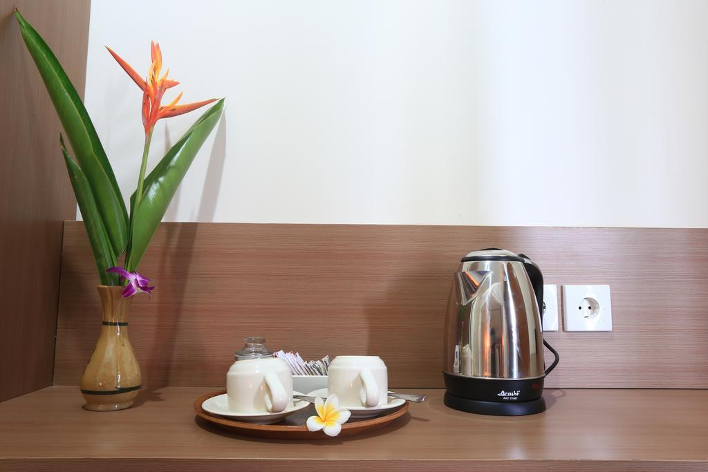 Gembala Homestay Ubud  Bagian luar foto